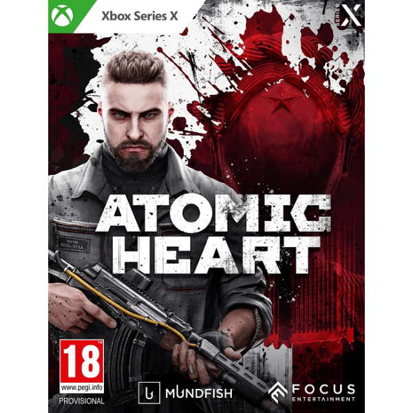 Atomic Heart