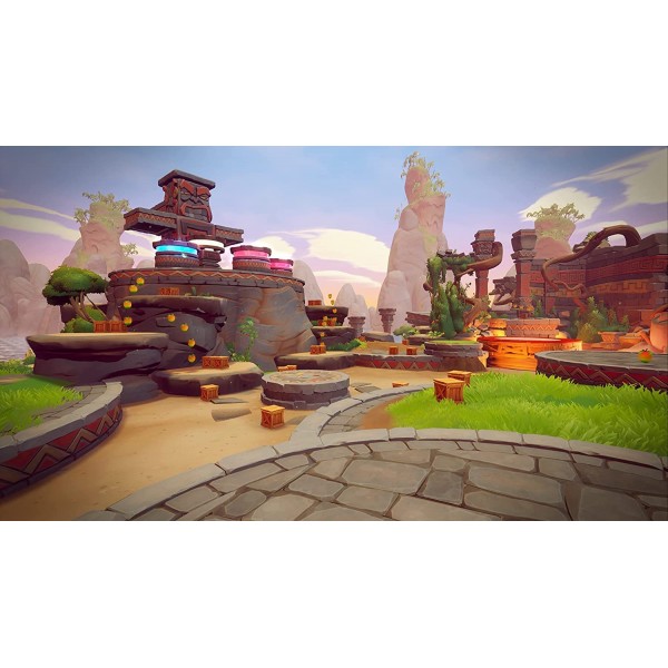 Crash Team Rumble (digitálny kód)