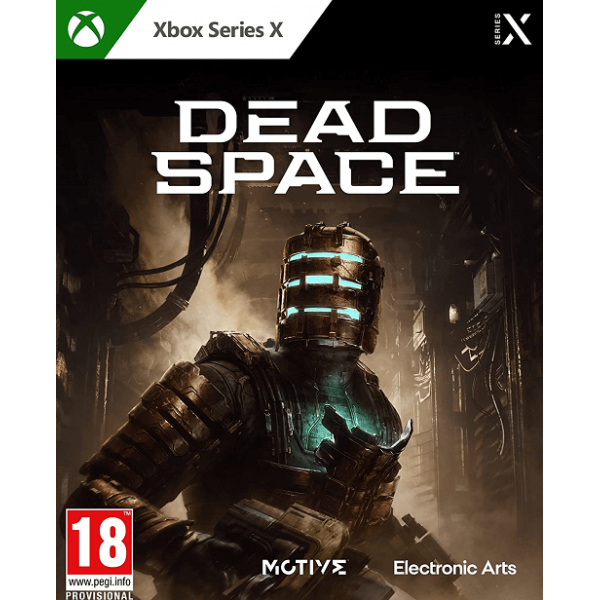 Dead Space