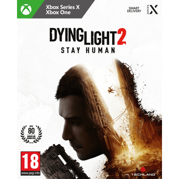 Dying Light 2: Stay Human