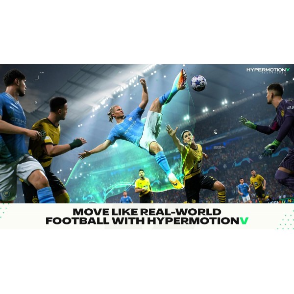 EA Sports FC 24 (digitálny kód)