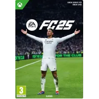 EA Sports FC 25 (digitálny kód)