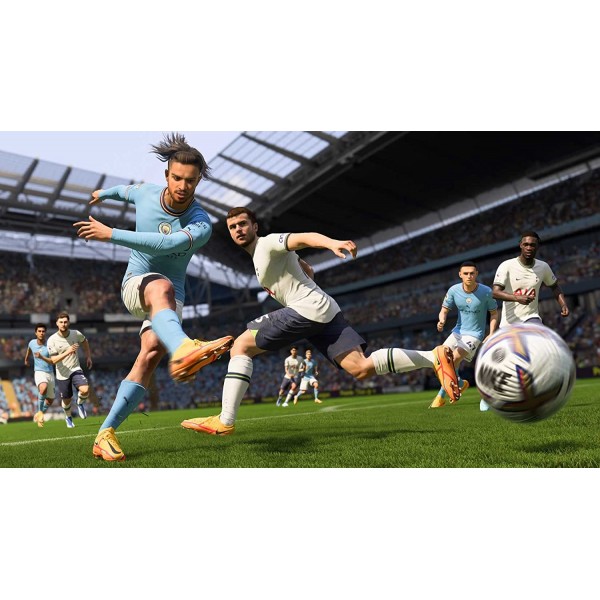 FIFA 23