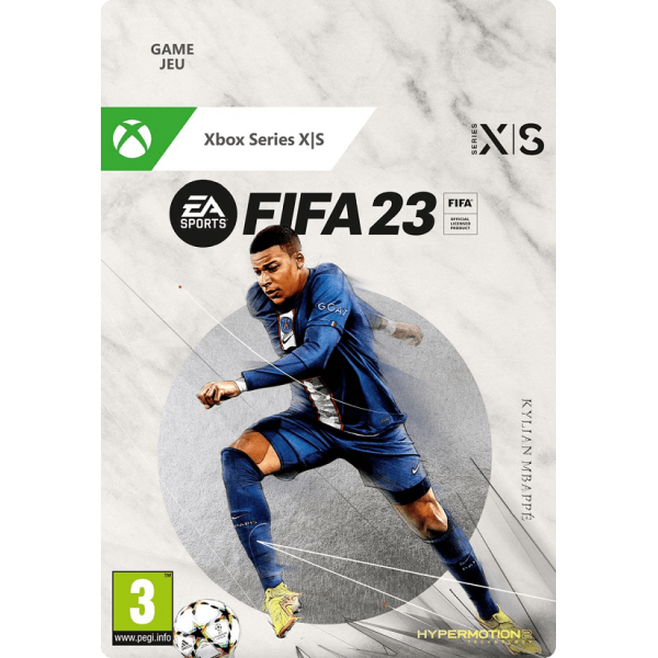 FIFA 23 (digitálny kód)