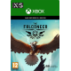 The Falconeer (digitálny kód) The Falconeer (digitálny kód)