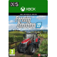 Farming Simulator 22 (digitálny kód)