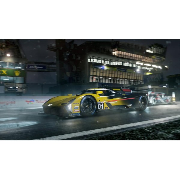 Forza Motorsport (Premium Add-Ons Bundle) (digitálny kód)