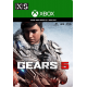 Gears 5 (digitálny kód)