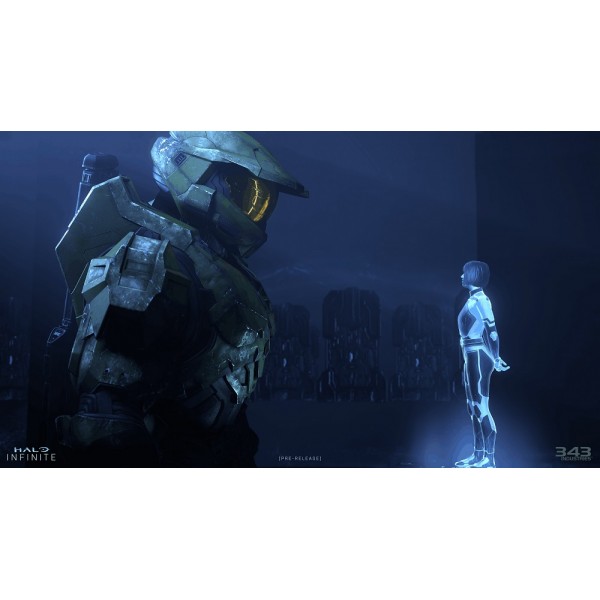 Halo Infinite