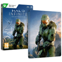 Halo Infinite (Steelbook Edition)