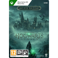 Hogwarts Legacy (Deluxe Edition) (digitálny kód)