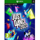 Just Dance 2022