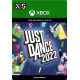 Just Dance 2022 (digitálny kód)