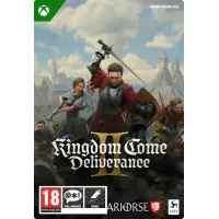 Kingdom Come: Deliverance II (digitálny kód)