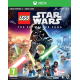 LEGO Star Wars: The Skywalker Saga LEGO Star Wars: The Skywalker Saga