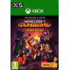 Minecraft Dungeons (Hero Edition) (digitálny kód)