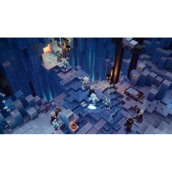 Minecraft Dungeons (Ultimate Edition)