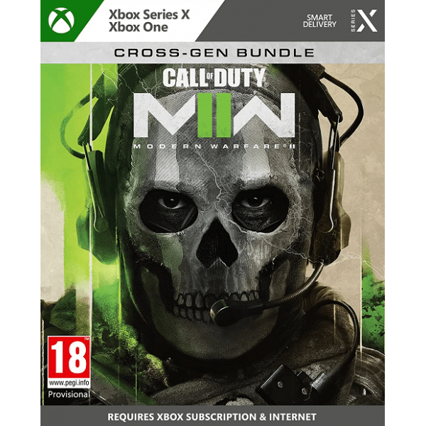 Call of Duty: Modern Warfare II