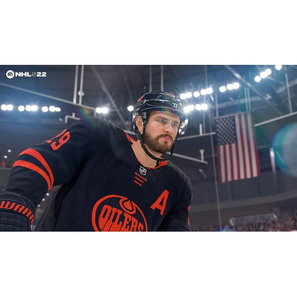 NHL 22 (digitálny kód)