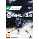NHL 24 (digitálny kód)