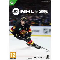 NHL 25 (digitálny kód)