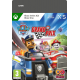 Paw Patrol: Grand Prix (digitálny kód)