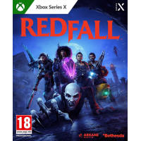 Redfall