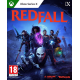 Redfall Redfall