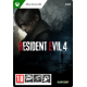 Resident Evil 4 (digitálny kód)