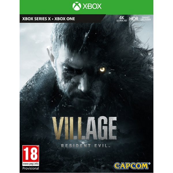 Resident Evil Village Resident Evil Village