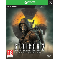 S.T.A.L.K.E.R. 2: Heart of Chernobyl