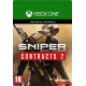 Sniper: Ghost Warrior Contracts 2 (digitálny kód)