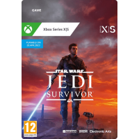 Star Wars Jedi: Survivor (digitálny kód)
