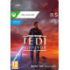 Star Wars Jedi: Survivor (digitálny kód)
