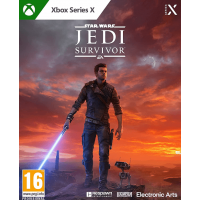 Star Wars Jedi: Survivor