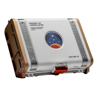 Starfield (Constellation Edition)