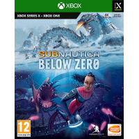 Subnautica: Below Zero
