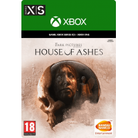The Dark Pictures Anthology: House Of Ashes (digitálny kód)