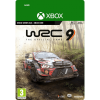 WRC 9 (digitálny kód)