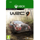 WRC 9 (digitálny kód)