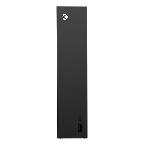 Xbox Series S 1TB (Carbon Black)