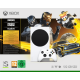 Xbox Series S Gilded Hunter Bundle