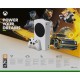 Xbox Series S Gilded Hunter Bundle