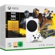 Xbox Series S Gilded Hunter Bundle