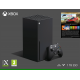 Xbox Series X Forza Horizon 5 Bundle