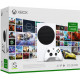 Xbox Series S 512GB (Starter Bundle)