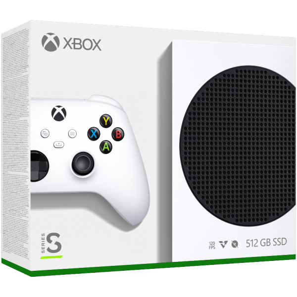 Xbox Series S