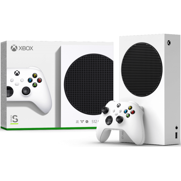 Xbox Series S