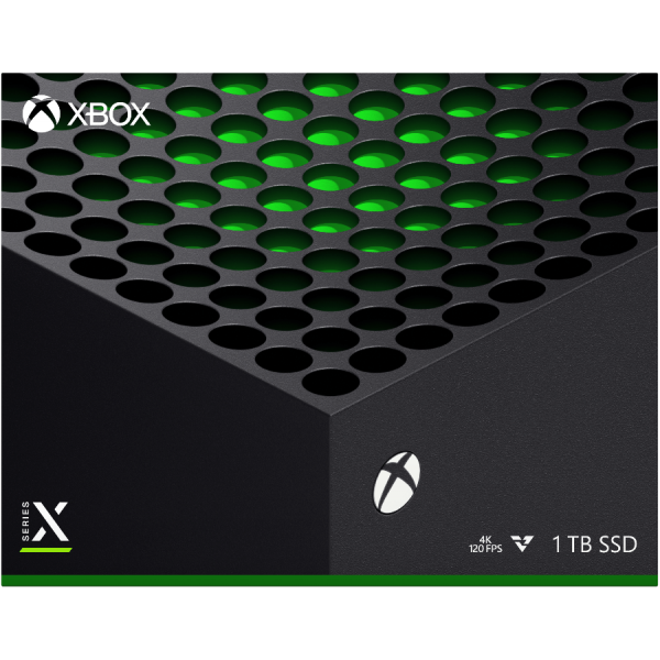 Xbox Series X