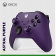 Xbox Series Wireless Controller Astral Purple